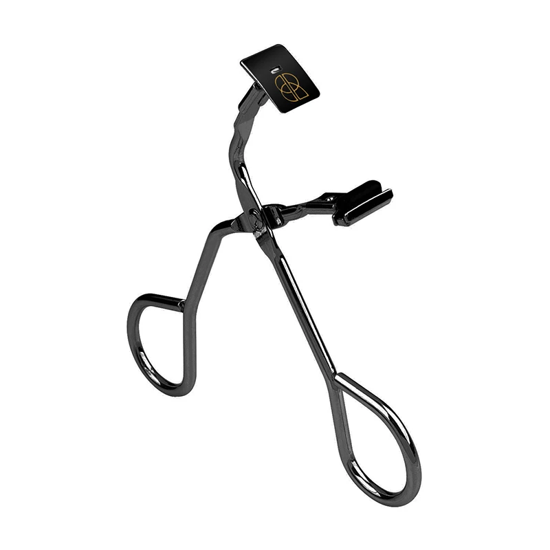 1 шт. профессиональные щипцы для ресниц ложный зажим Пинцет Щипцы завивки Керлинг