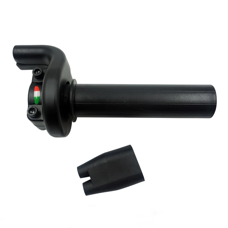 Рукоятка регулятора 22 мм для мотоцикла быстрая дроссельная заслонка кроссовых