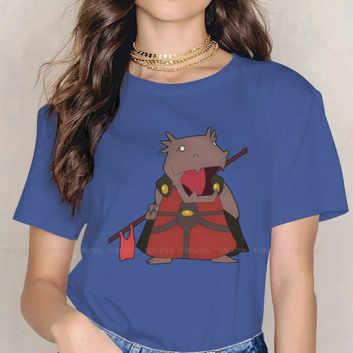 

Уникальная футболка Rak Chibi для девушек с изображением башни Бога двадцать пятой БАМ 4XL Креативная идея для подарка футболка вещи