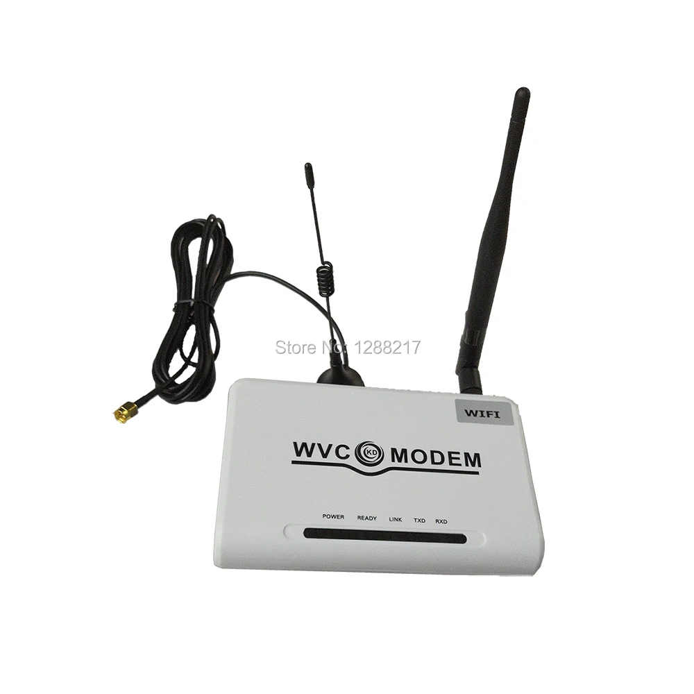 Новинка! Интеллектуальный модем мониторинга партии собирая и записывая рабочее