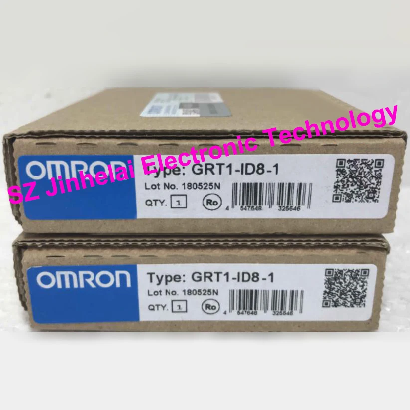 

New and original GRT1-ID8-1 OMRON DeviceNet Communications unit