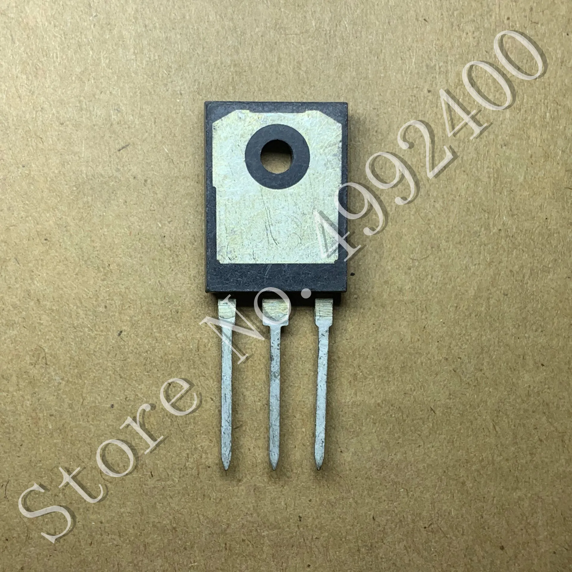 

1 шт./лот NGTB50N65S1 50N65S1 TO-247 650V 50A