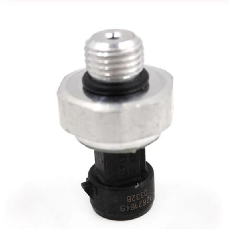 Новый датчик давления масла двигателя для Cadillac Шевроле Chevrolet GMC Buick 12621649 12674782 |