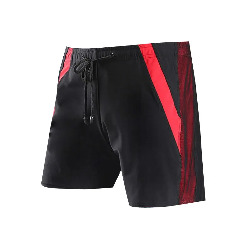 Новый стиль плавки для мужчин высший сорт большой размер совместный купальник