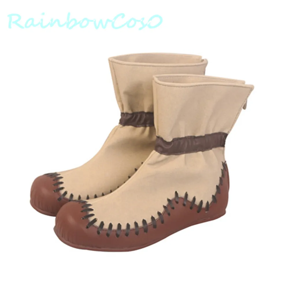 Туфли для косплея RainbowCos0 Исигами сенку Dr STONE Сапоги аниме Хэллоуин - купить по