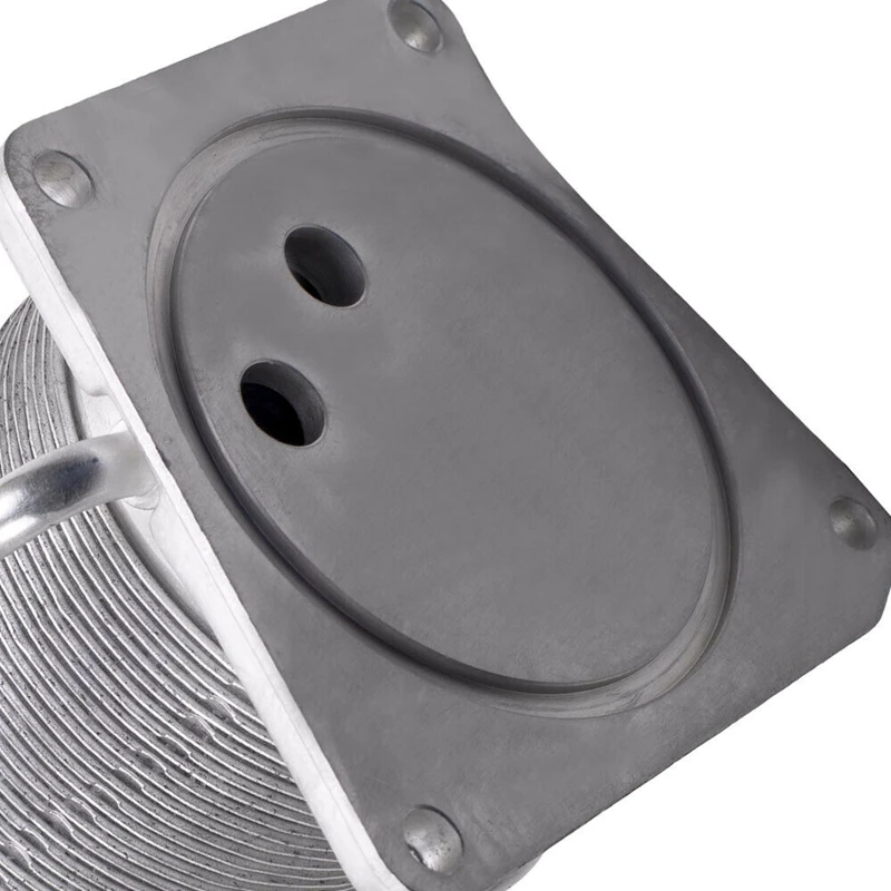 Комплект масляного радиатора трансмиссии CVT для фиксации с уплотнительным