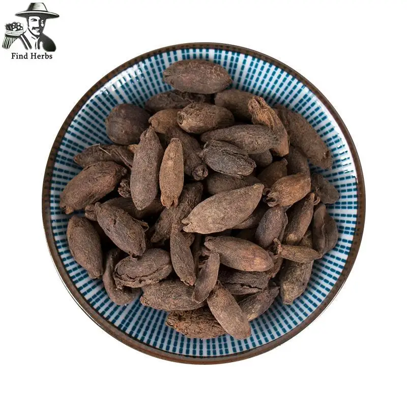 

Clove Fruit, Fructus Syzygium Aromaticum, Ji She Xiang, Mu Ding Xiang