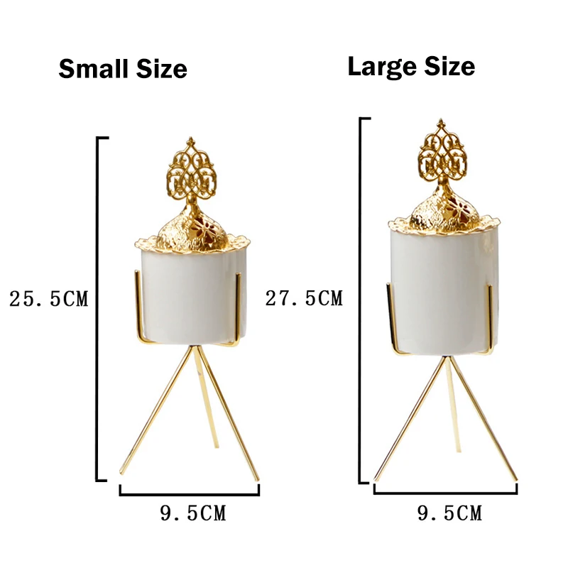 

Cermet Incense Burner Incense Bowl Rack Home Decoratiove Porcelain Censer Buddhism Incense Holder for Tea Home Yoga Studio