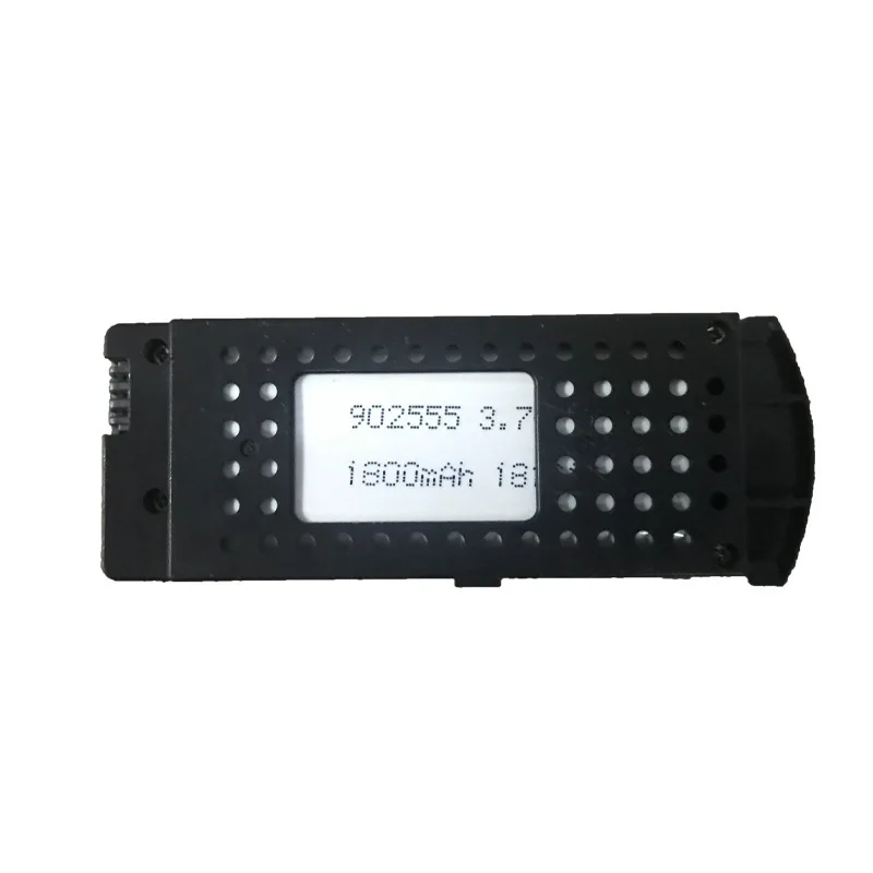 

SG700 Drone Battery 3.7V1800mAh Lithium Battery Original Part Quadcopter Batterys
