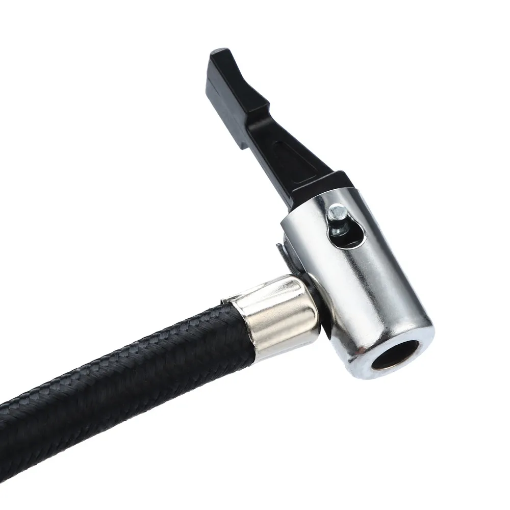 Мини 12 В портативный воздушный компрессор авто электрический насос для подкачки