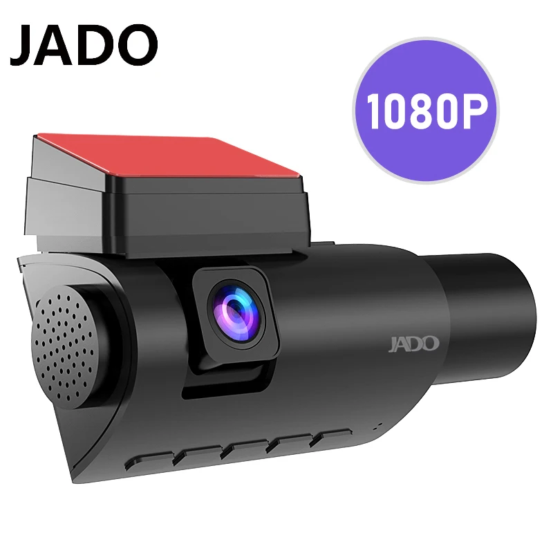 

JADO D350S 1080P Dash Camera Car IPS screen Cam Dashcam 24Hour Parking Monitoring Dvr Dash Camera Auto Video recorder Dash