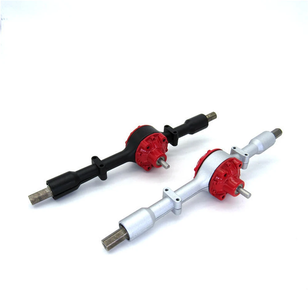 металлическая задняя ось в с