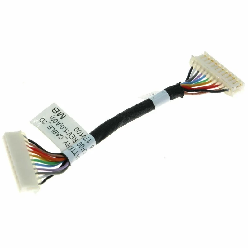 

Battery Cable for DELL I 15R 7000 7466 7566 7567 0CGRR0 CGRR0 DC02002LF00