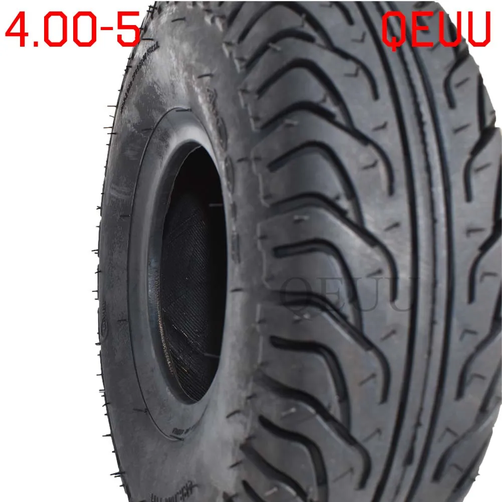 

4.00-5 Outer tyre for Elderly Scooter Mini MOTO Car,Electric Scooter Tire