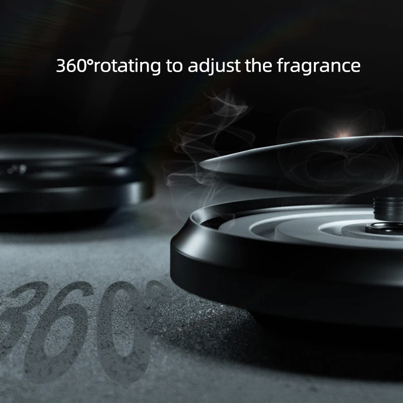 Автомобильный освежитель воздуха автомобильный твердый диффузор для