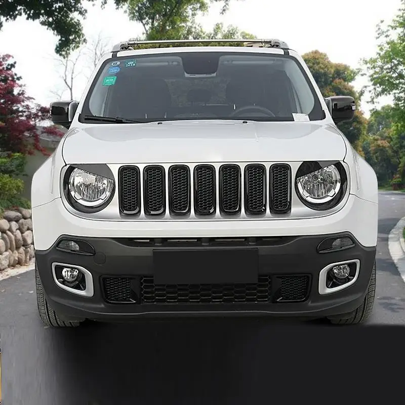 Кузова решетка двери автомобиля хром модифицированный декоративный Автомобиль