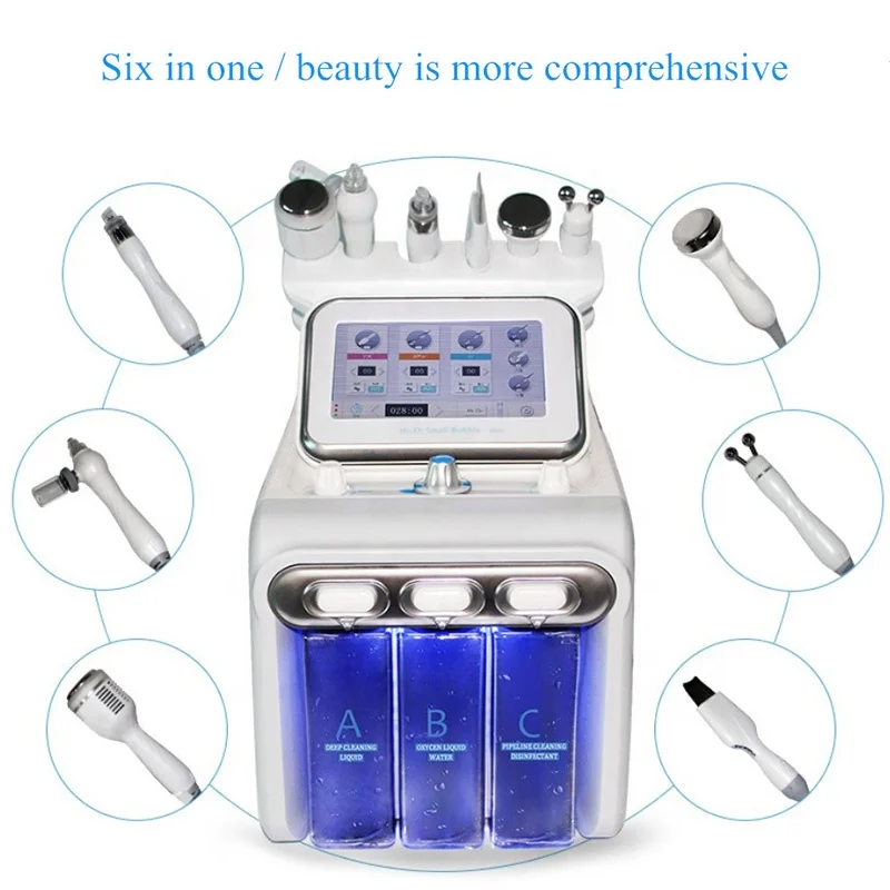 Аппарат Ультразвуковой для ухода за кожей лица по лучшей цене | Инструменты