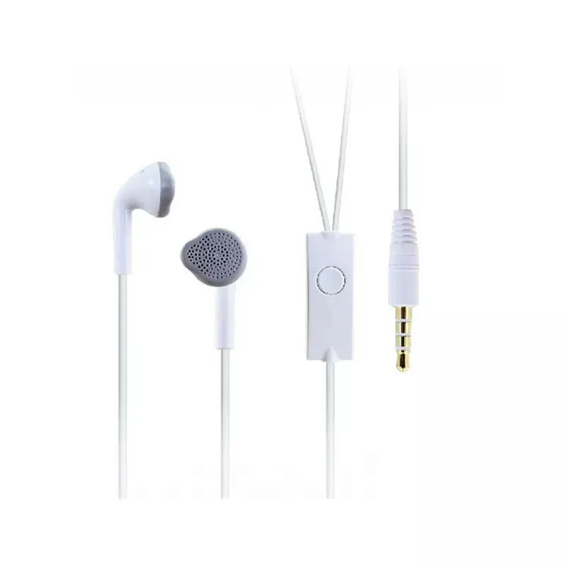 

100pcs/lot S5830 Hs330 3.55mm Earphone Sports headset For Samsung Galaxy C550 S4 S5 s6 s7