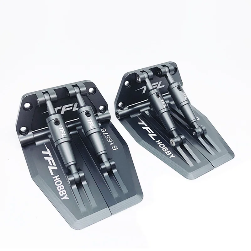 алюминиевые пластины под да