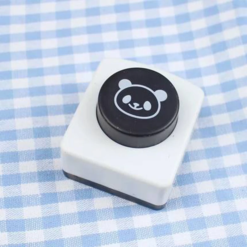 Roasting Panda Panda Rice Ball Set Cute Rice Mould Seaweed Laver Embossing Machine