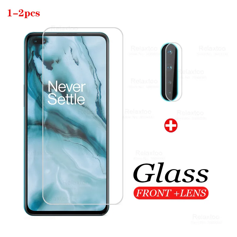 Защитная пленка для экрана телефона OnePlus Nord закаленное стекло 8Nord Z объектива One Plus