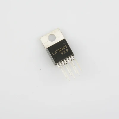10 шт. LA78045 TO220 7 78045 TO220|Реле| |