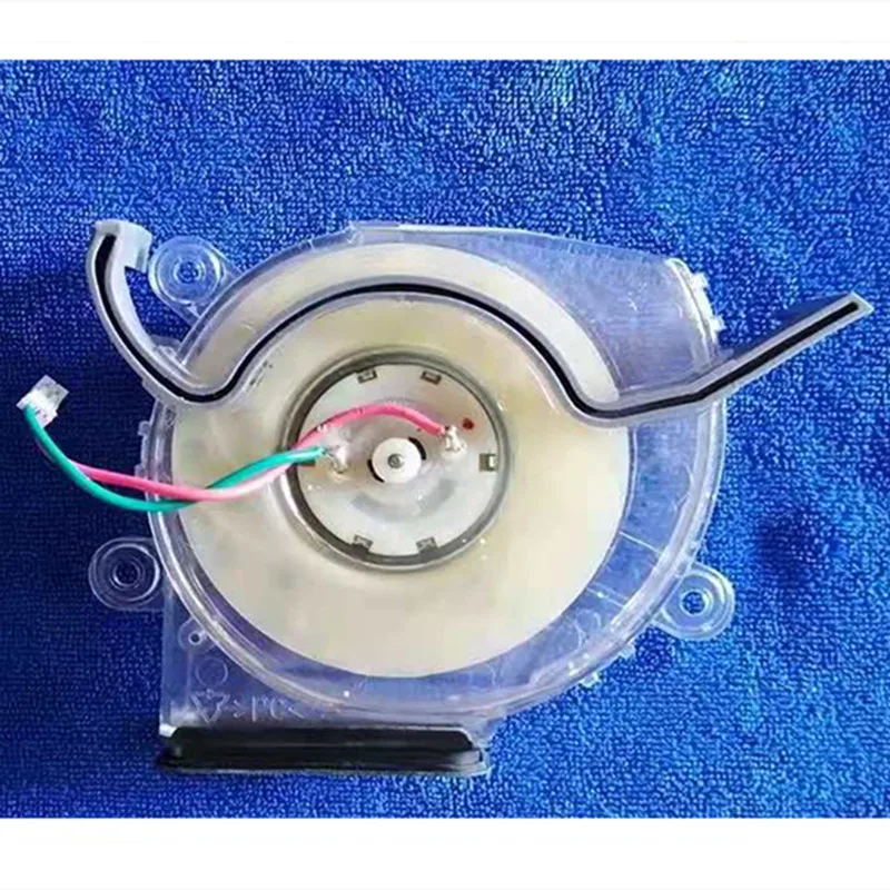

1 piece Robot Vacuum Cleaner Fan motor assembly for Philips FC8794 FC8792 FC8796 Parts replacement