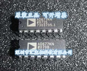 

AD677JN AD677KN AD677JNZ DIP16