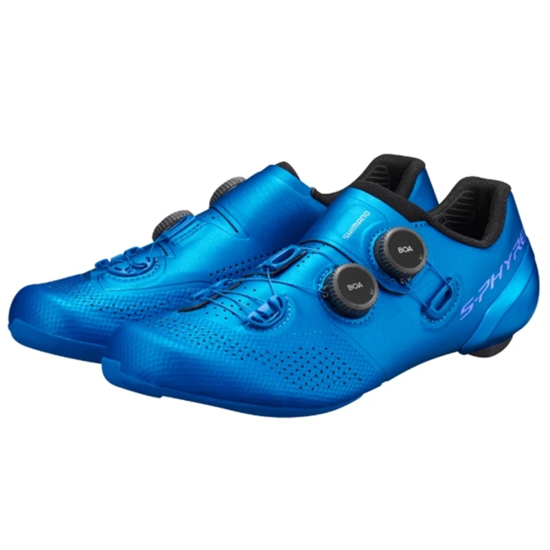 Новые велосипедные ботинки shimano SH RC9 RC901 RC902 - купить по выгодной  цене | AliExpress