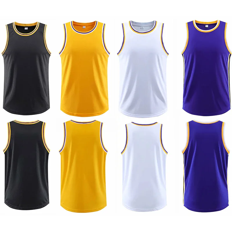 Джерси для баскетбола профессиональная команда Молодежный колледж бейсбольные