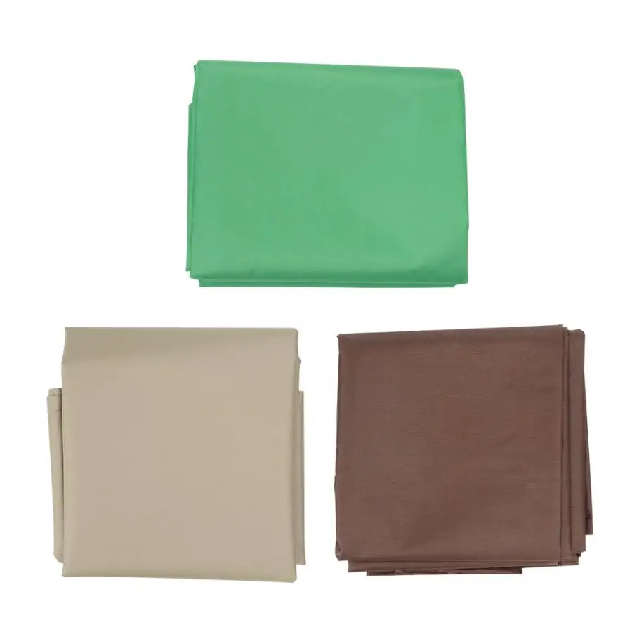 Водонепроницаемые Дождевики Открытый походный навес детская игровая площадка