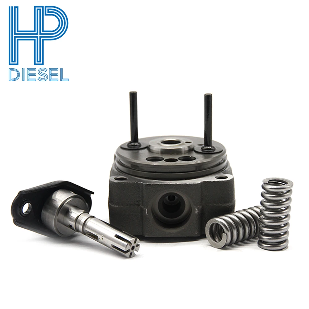 Горячая Распродажа Новая низкая цена прочная топливная форсунка Головка ротора