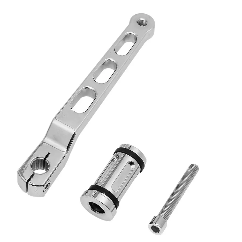 Рычаг переключения передач для мотоцикла рычаг ножная педаль наборы ножек