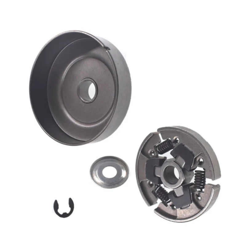 

Sprocket Clutch Assy Clip Kit For Stihl 017 018 021 023 025 MS170 MS180 MS210
