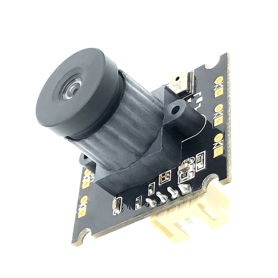 Высокоскоростной USB модуль для камеры 2 Мп 100 ° starlight 1080P HD MJPEG 60fps OTG UVC веб камера