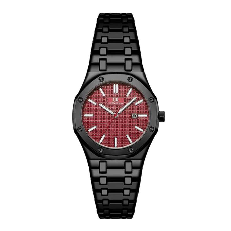 

2021 Men And Women Fashion Luxury Electronic Mechanical Watch SBC385-SBC377