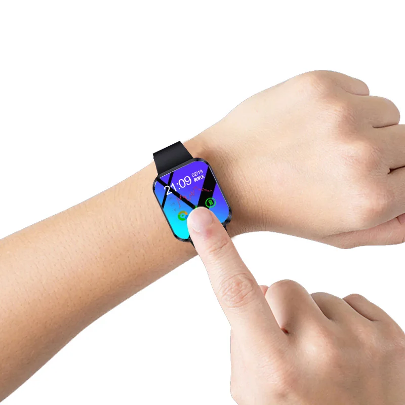 HD тонкая беспроводная точка доступа камера часы DV мини видео рекордер умный