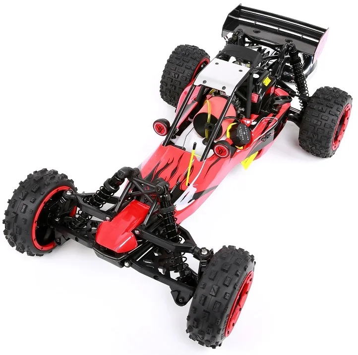 ROFUN гоночный багги 5B 29CC Супер внедорожник RTR 1/5 масштаб дистанционный контроллер