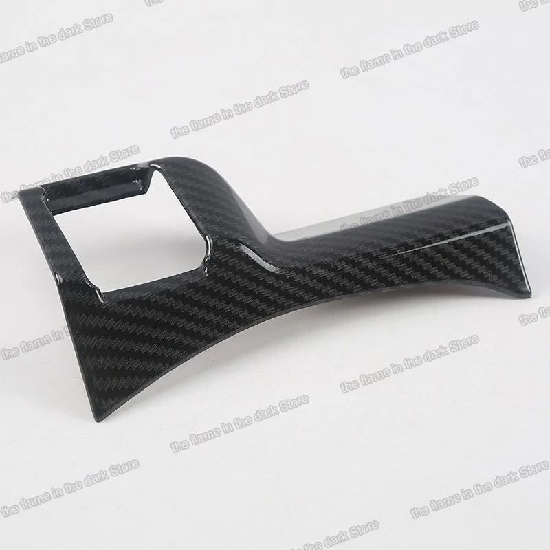 Автомобильный Центральный прикуриватель из АБС-пластика lsrtw2017 для honda crv 2017 2018 2019