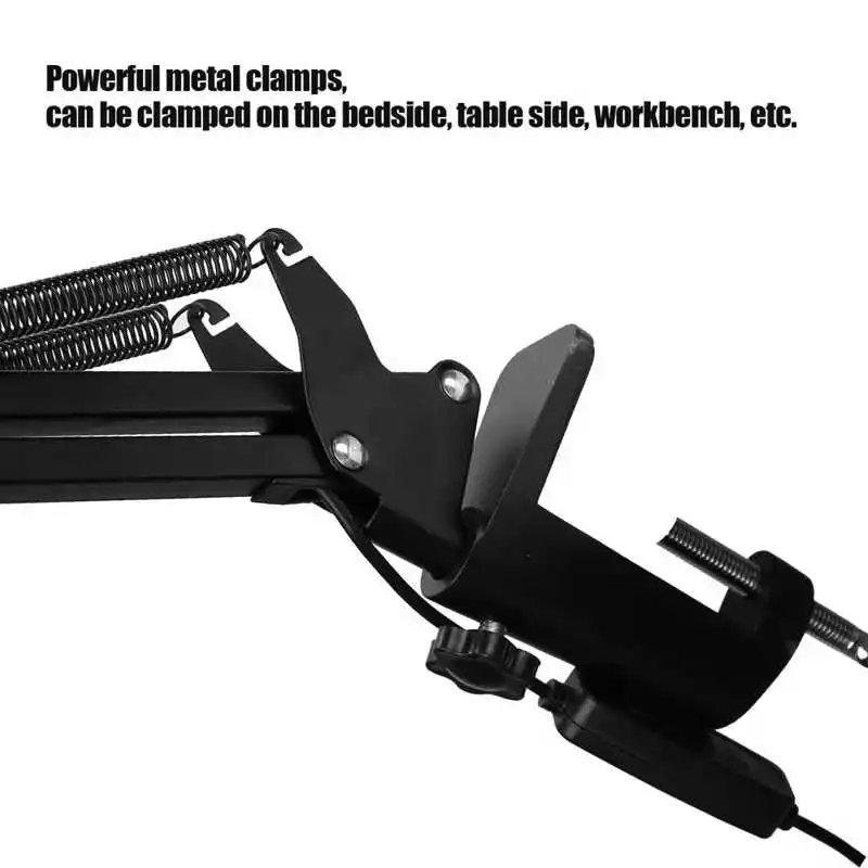 Светильник льная лампа светодиодная длинная 10 Вт | Красота и здоровье