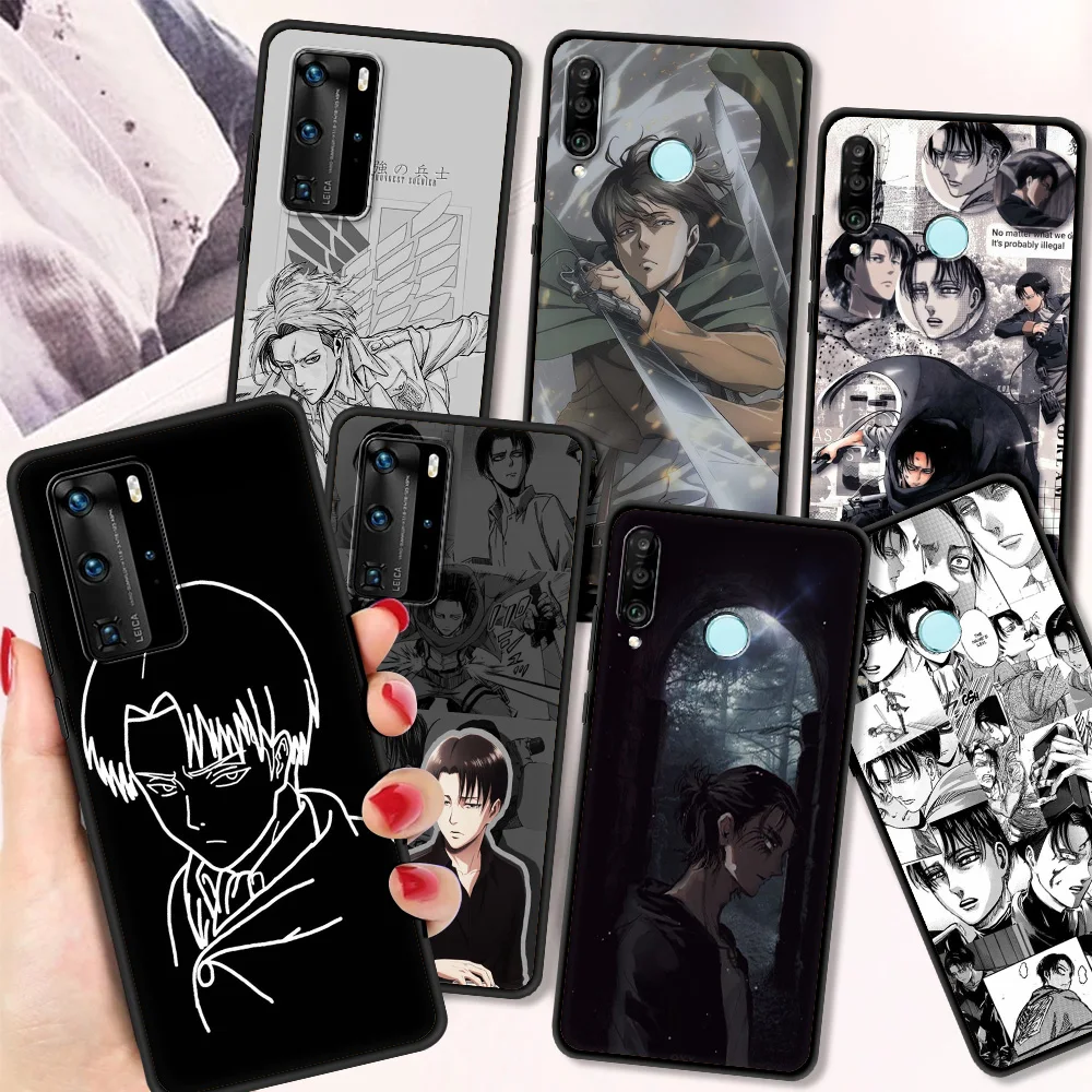 

Чехол для телефона Huawei P30 Pro/P40 Lite/E/P Smart/Y6/Y7 2019