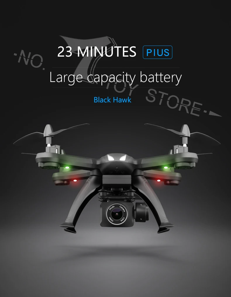 X6S Радиоуправляемый Дрон 4 K/1080 p воздушная камера HD wifi FPV пульт дистанционного управления вертолет Квадрокоптер с камерой Hover Toys Dron VS SYMA X5C E58