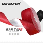 OG-EVKIN BT001 дорожный велосипед бар клейкие полоски велосипедный руль ленты велосипедные аксессуары полиуретанэва 2019