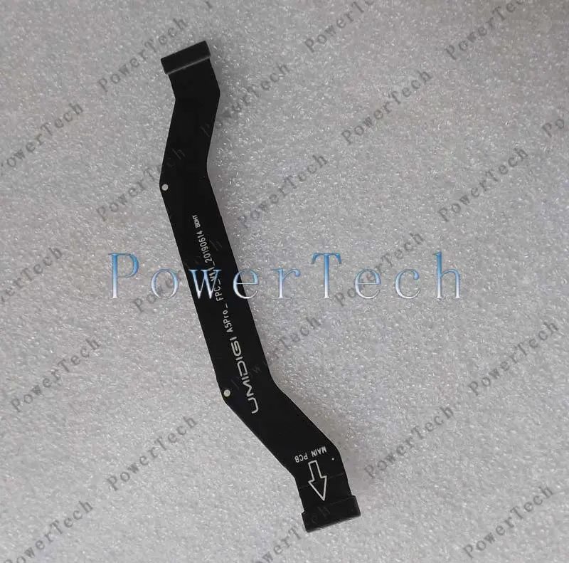 New Original Umidigi A5 Pro Mainboard FPC Flex Cable Main Connector Repair Accessories For A5Pro Phone | Мобильные телефоны и