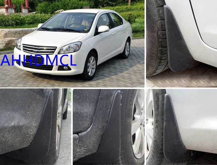 Автомобильные Брызговики крыло брызговики для Great Wall Voleex C30 2010 2011 2012 2013 2014 2015 2016 2017