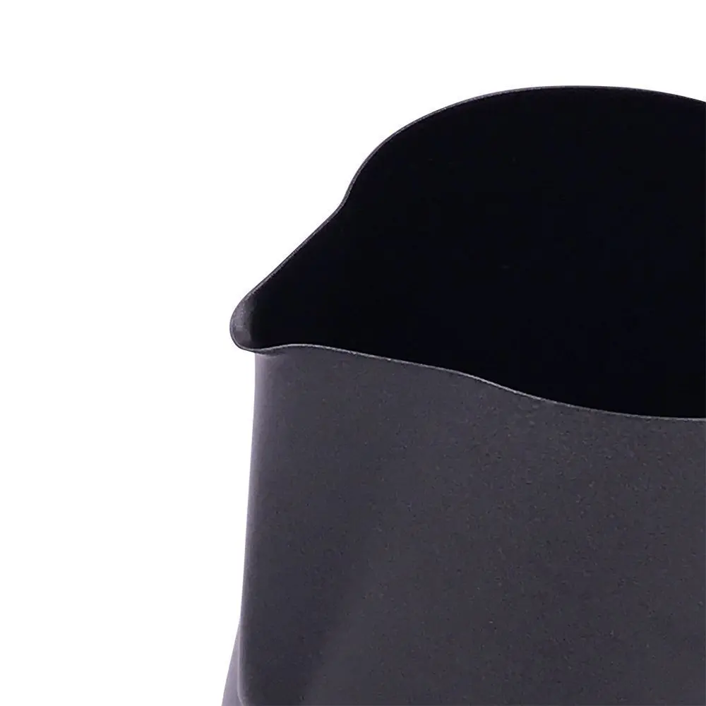 Фритюрница для кофе кувшин эспрессо бариста Крафт латте молочный цветная кружка