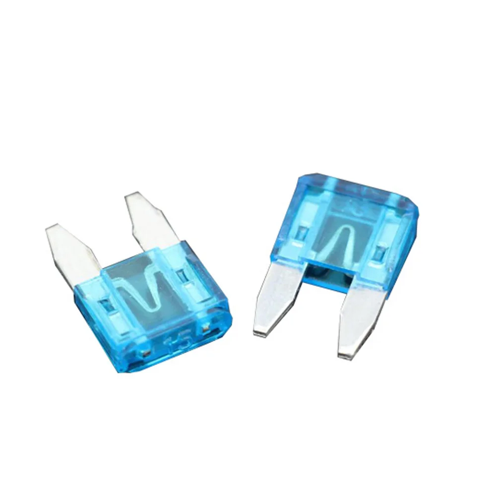 30 шт. для детей от 3 до 40A маленький плавкий предохранитель шт каждой Параметры