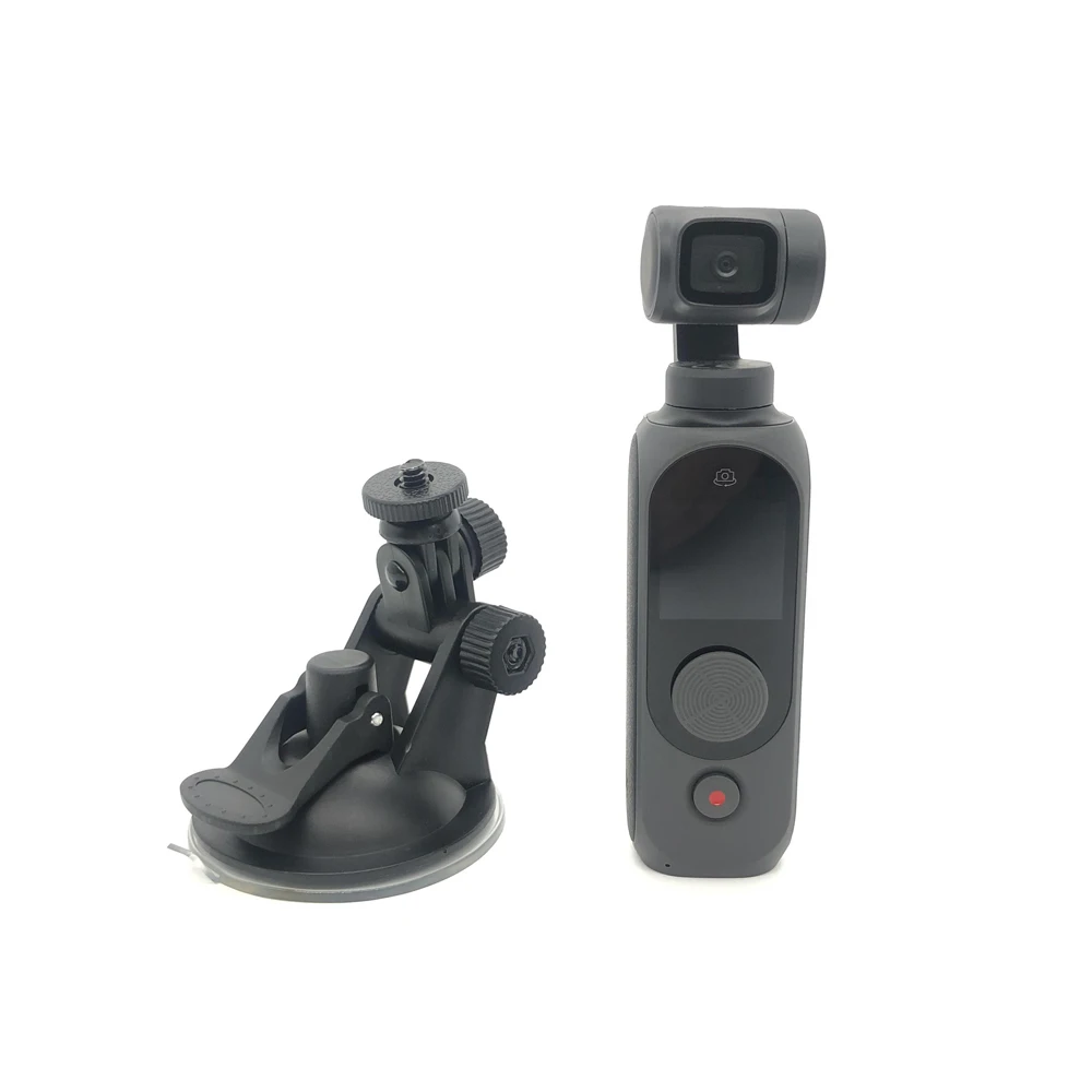 Кронштейн для стабилизатора FIMI Palm2 на присоске многофункциональный адаптер