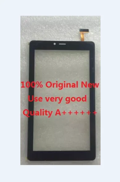 Оригинальный Новый 7-дюймовый сенсорный экран 100% новый для сенсорного экрана