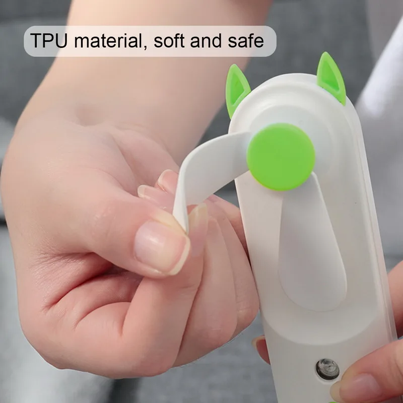 2 в 1 водяной распылитель электрический USB Перезаряжаемый Ручной мини охлаждающий